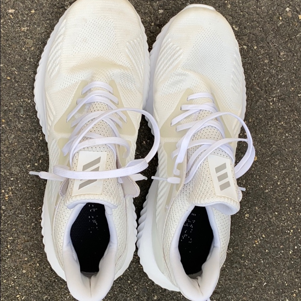 Adidas Men’s Sneakers - Picture 2 of 4